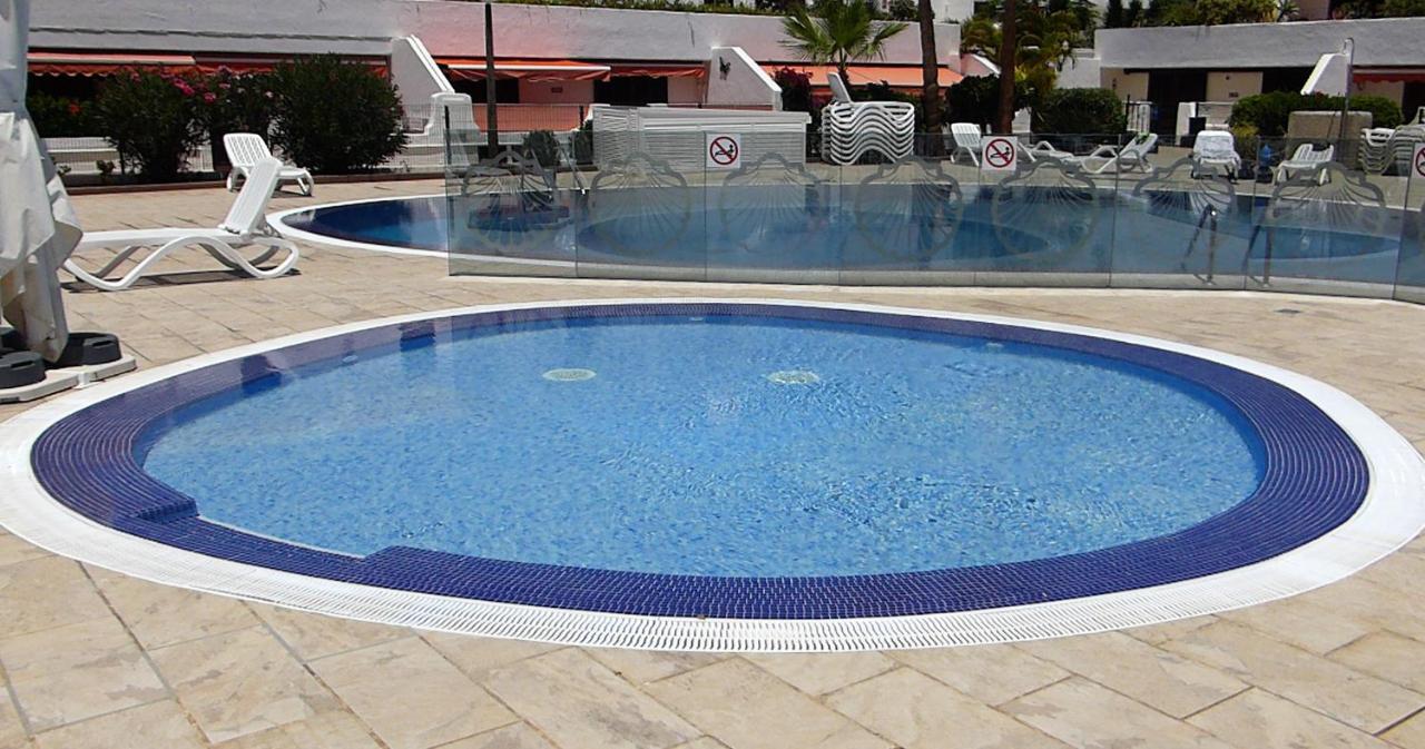 Vivienda Vacacional Parque Santiago 1 Bernal Home Arona  Exterior photo