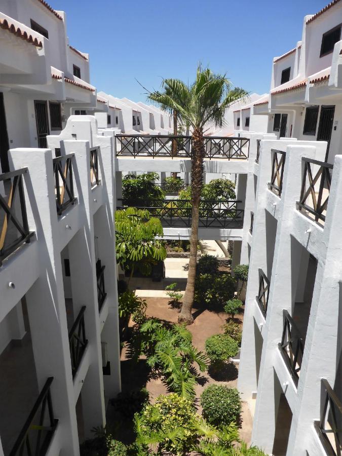 Vivienda Vacacional Parque Santiago 1 Bernal Home Arona  Exterior photo